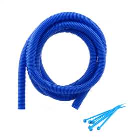 Flex Wire Cover And Tie Kit 4512